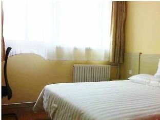 Hanting Hotel Dalian Huanghe Road Zhongshan Park Branch Exterior foto